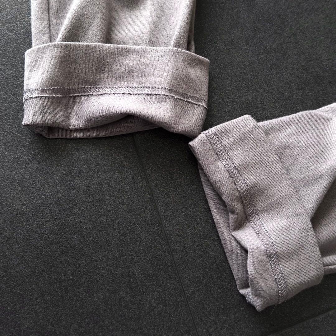Ground Y YOHJI YAMAMOTO ロングカーディガン ガウンコート