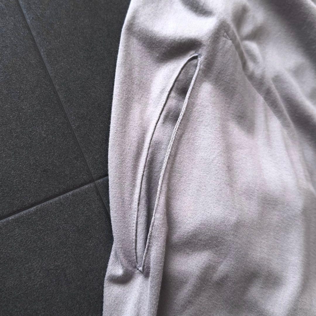 Ground Y YOHJI YAMAMOTO ロングカーディガン ガウンコート