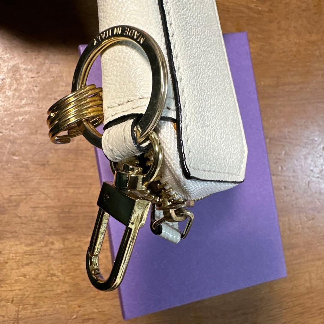 【新品】完売希少✨ L’arcobaleno　SMART KEY CASE