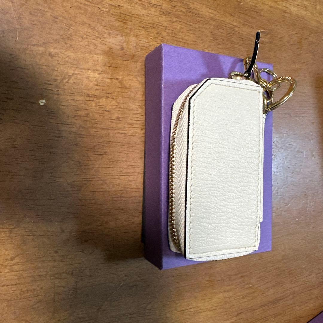 【新品】完売希少✨ L’arcobaleno　SMART KEY CASE