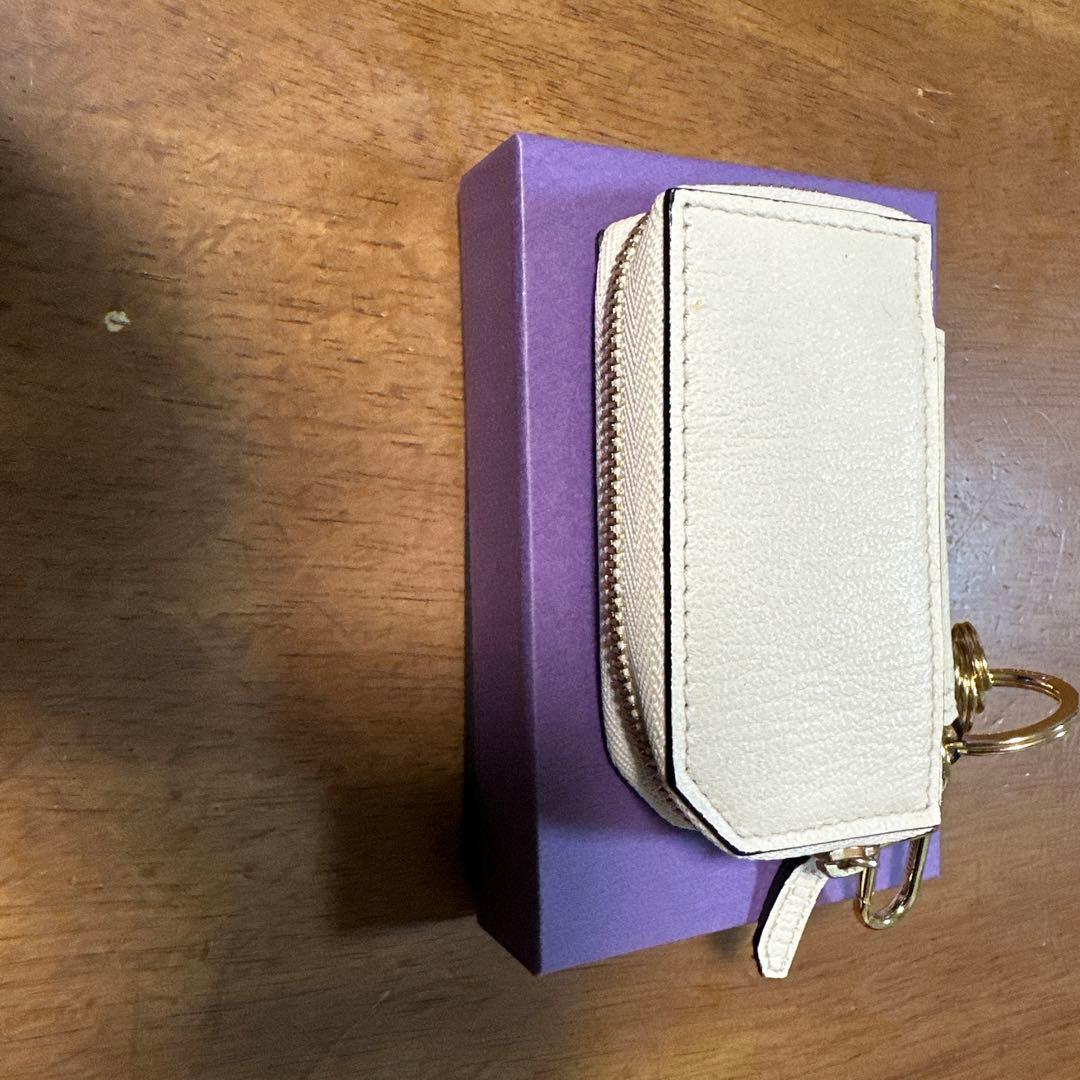 【新品】完売希少✨ L’arcobaleno　SMART KEY CASE