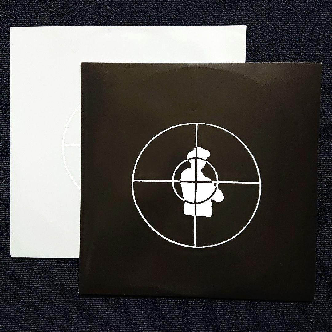 Public Enemy –It Takes A Nation・2 x レコード