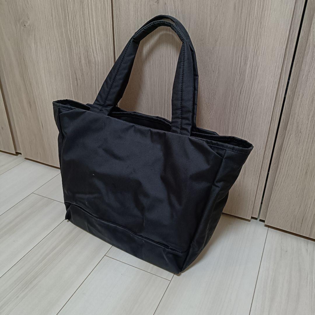 吉田カバン/ポーター/ムース/TOTE BAG(M)/トートバッグ