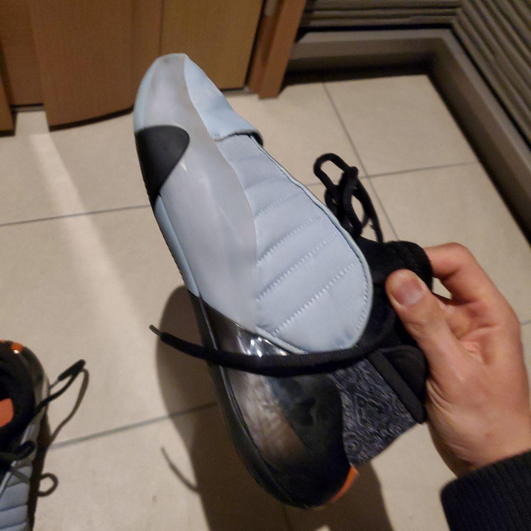 adidas　ハーデン7