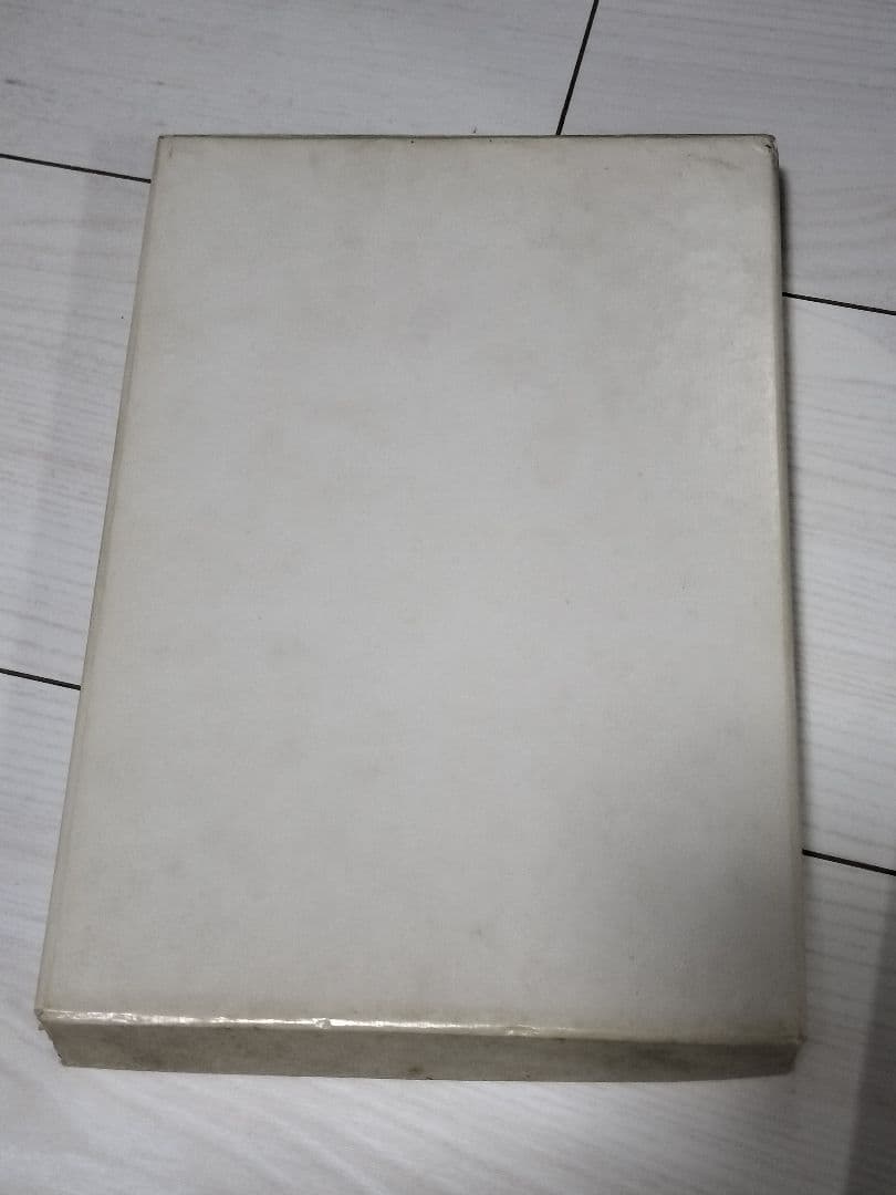 カレイジアス　ペルセウス PC-8801 ソフト ジャンク品