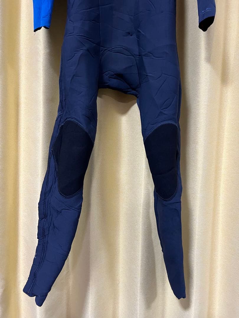 リップカール RIPCURL 4/3mm ジャーフル フルスーツ