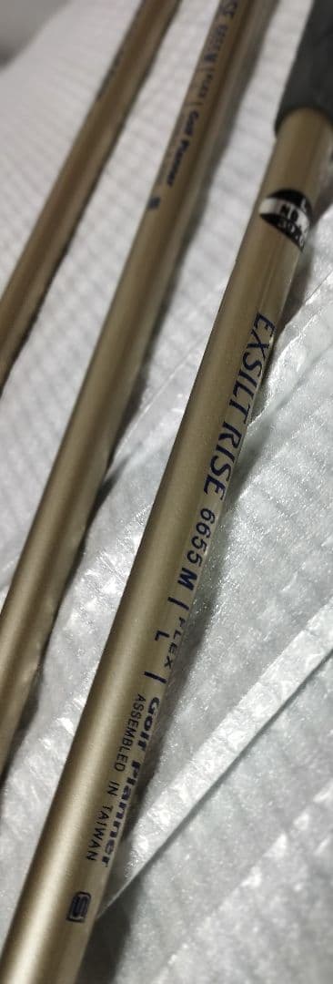 大人気　レディース　LOJITA GOLF PLANNET 9本セット 　右利き