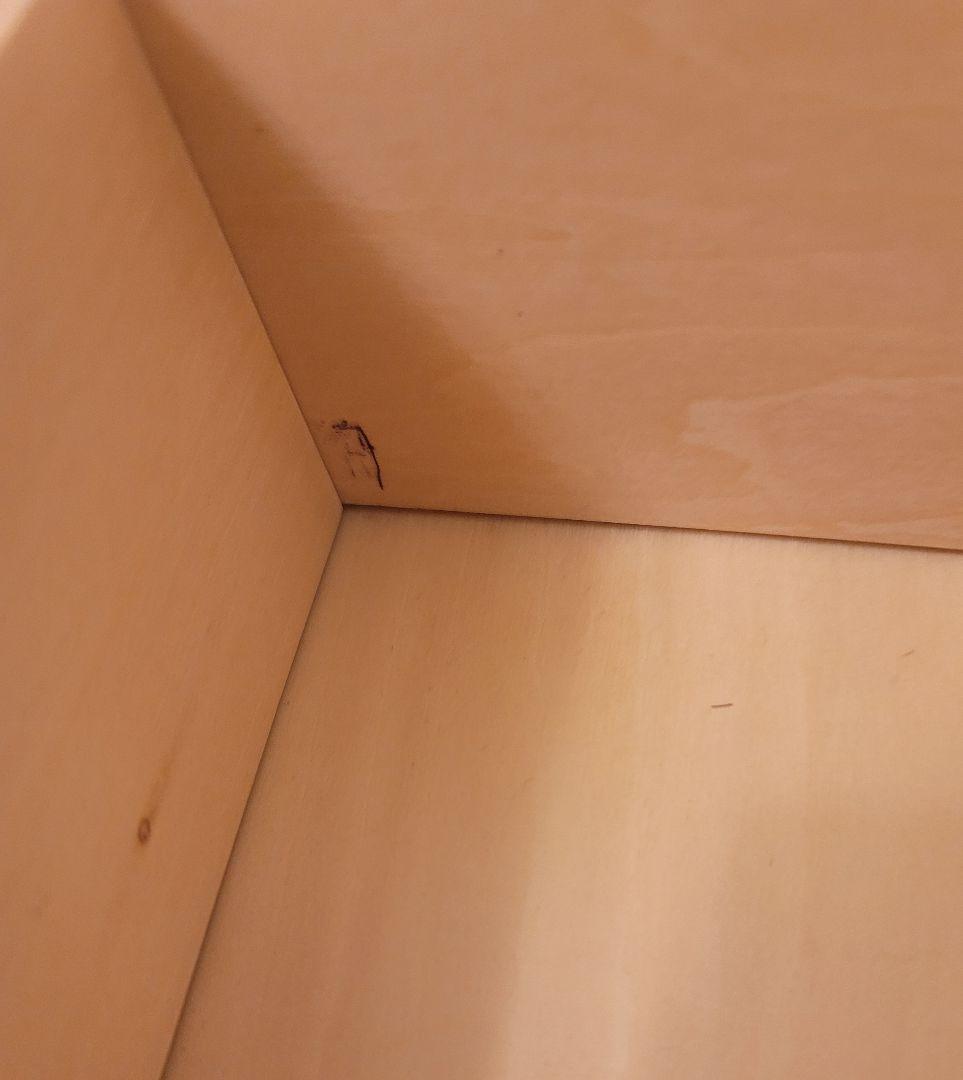MOHEIM　LINDEN BOX