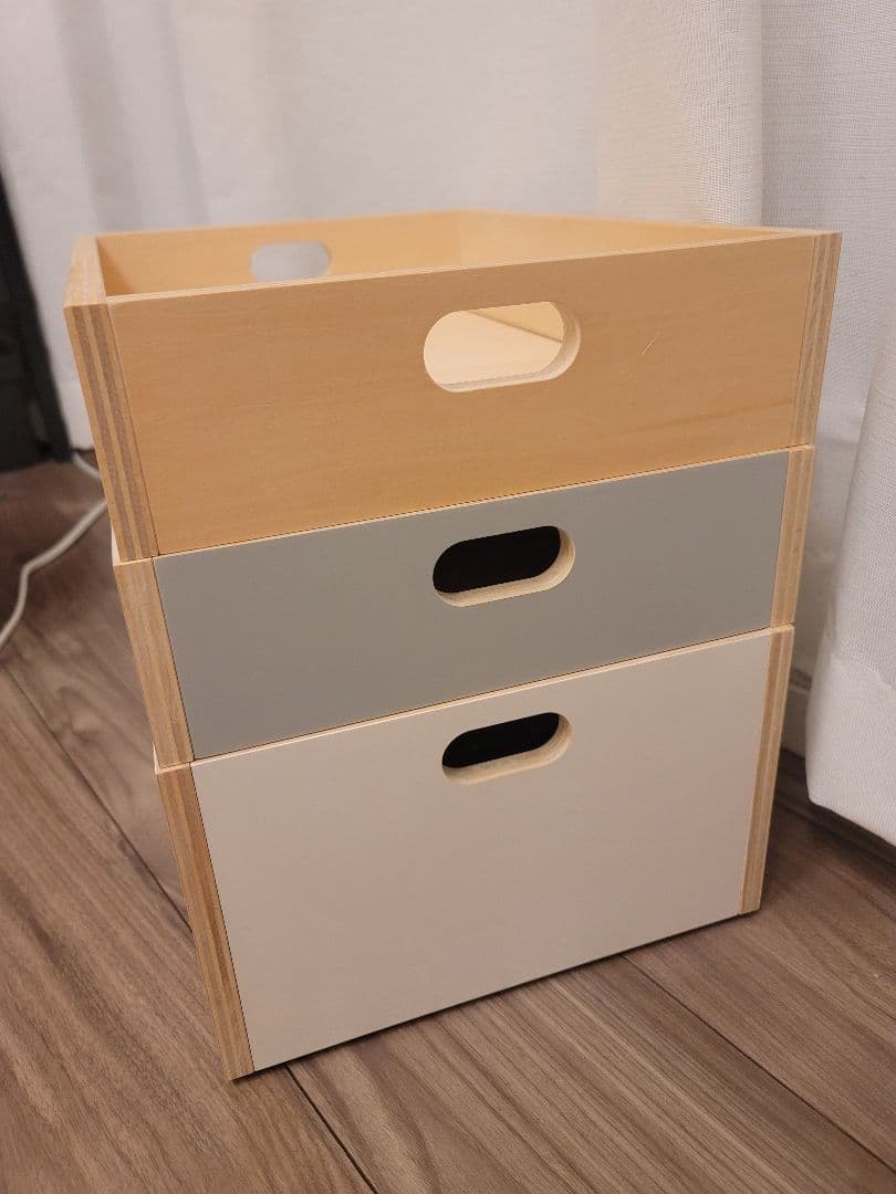 MOHEIM　LINDEN BOX