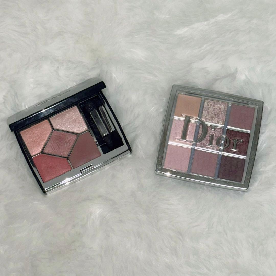 Dior アイシャドウ 429 002