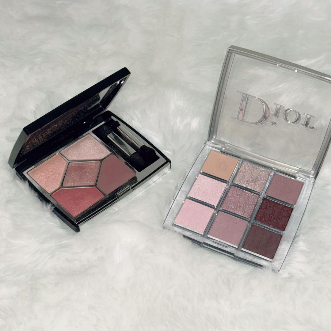 Dior アイシャドウ 429 002