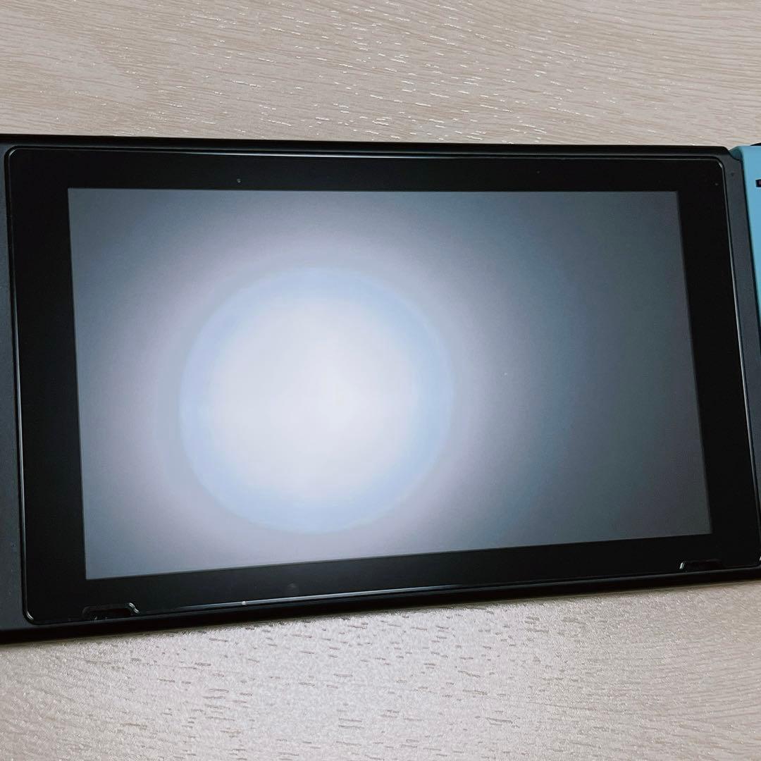 【1部難あり】Nintendo Switch あつまれ どうぶつの森デザイン