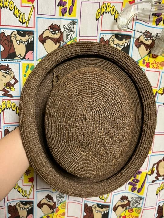ヘレンカミンスキー  カミンスキー  ハット