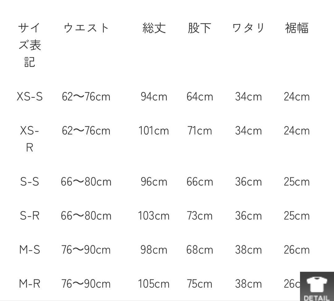 WAIPER.inc 米軍 M-65 フィールドカーゴパンツ 初期型WP111