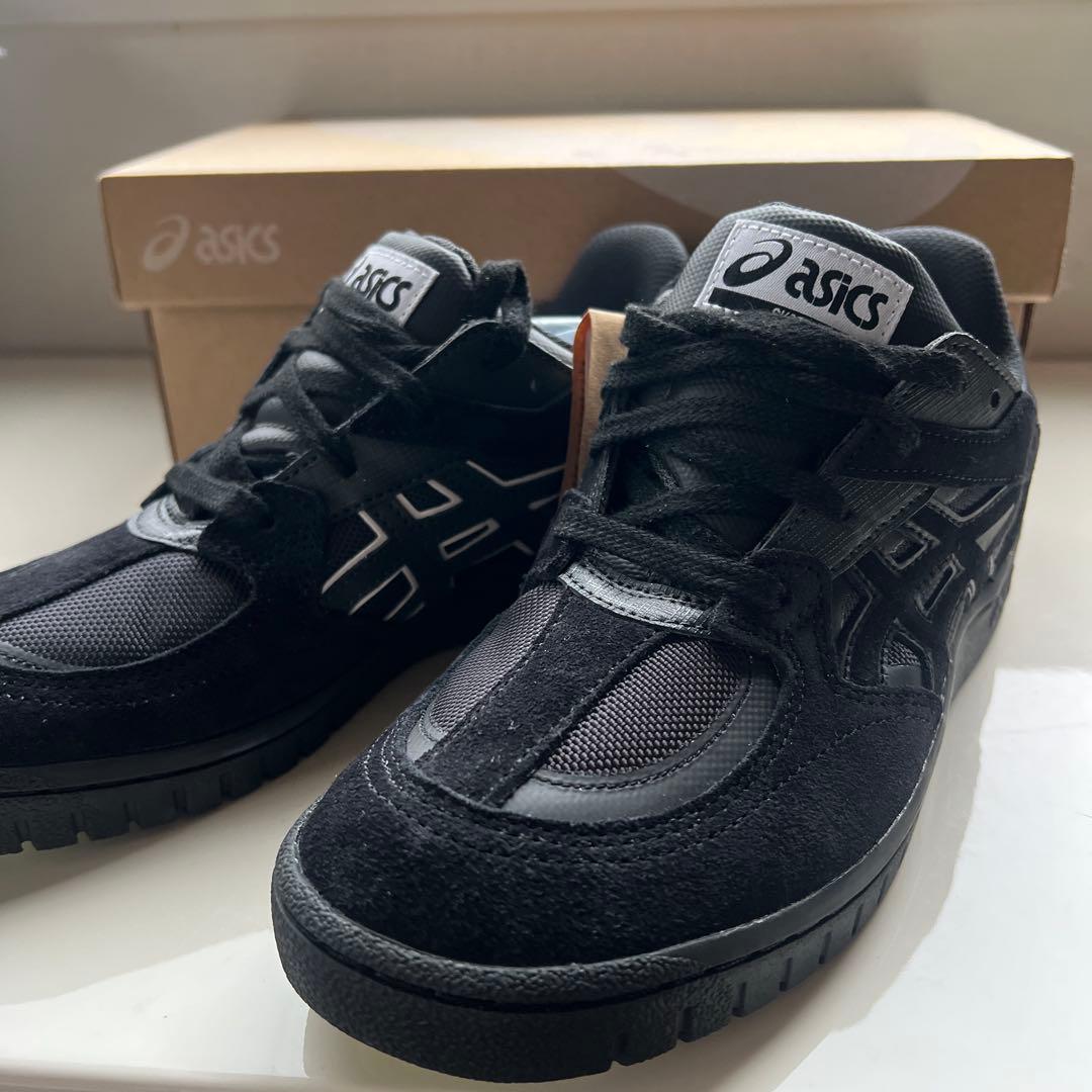 スケートボード 24cm asics GEL-SPLYTE