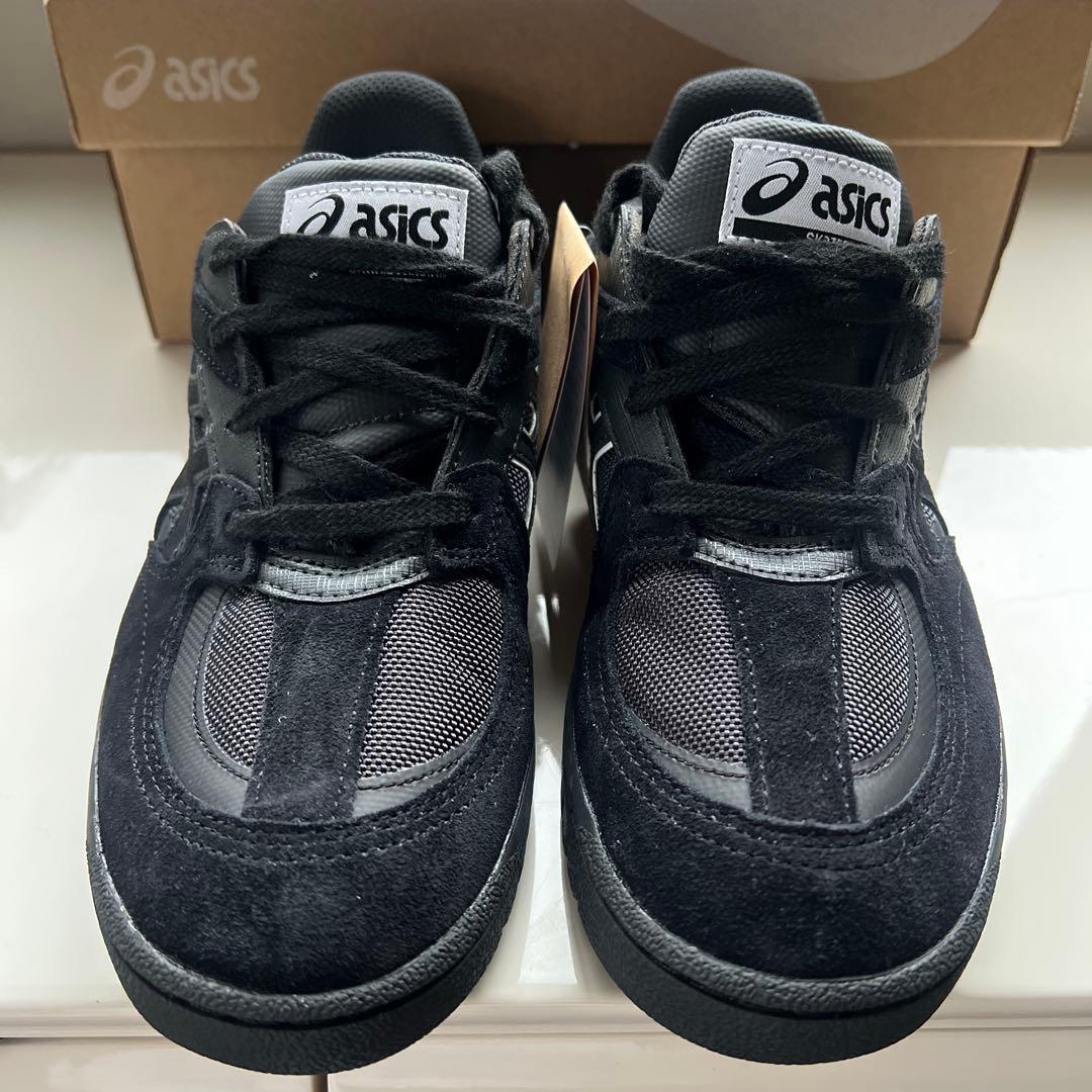 スケートボード 24cm asics GEL-SPLYTE