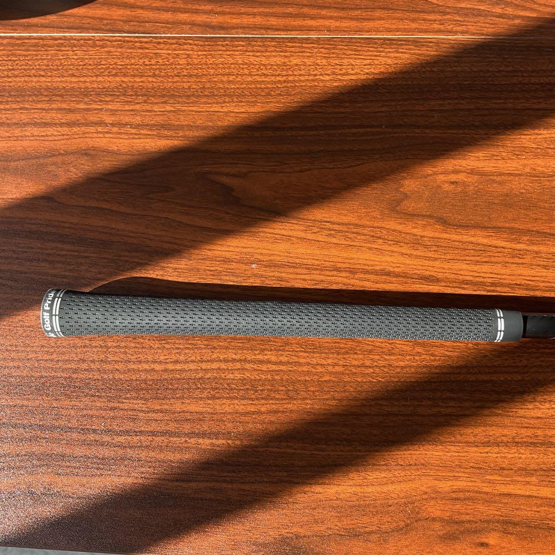 【美品】PING TOUR 2.0 BLACK 75 X ５W用 シャフト