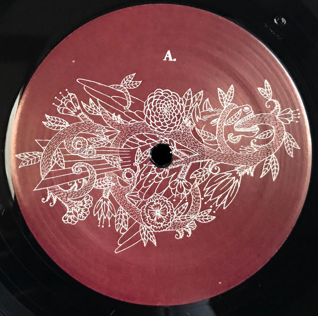 Horse Feathers LP ① オルタナ カントリー