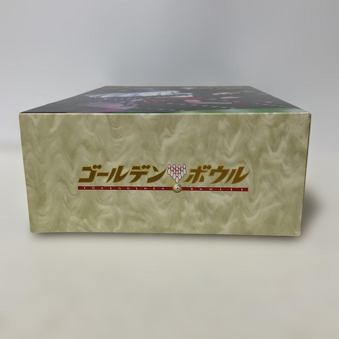 ゴールデンボウル DVD-BOX〈初回生産限定・4枚組〉