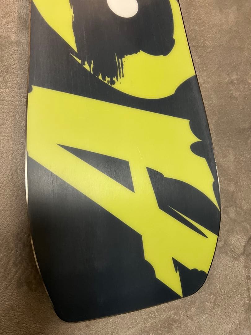 150cm YONEX ACHSE アクセ　ヨネックス　グラトリ