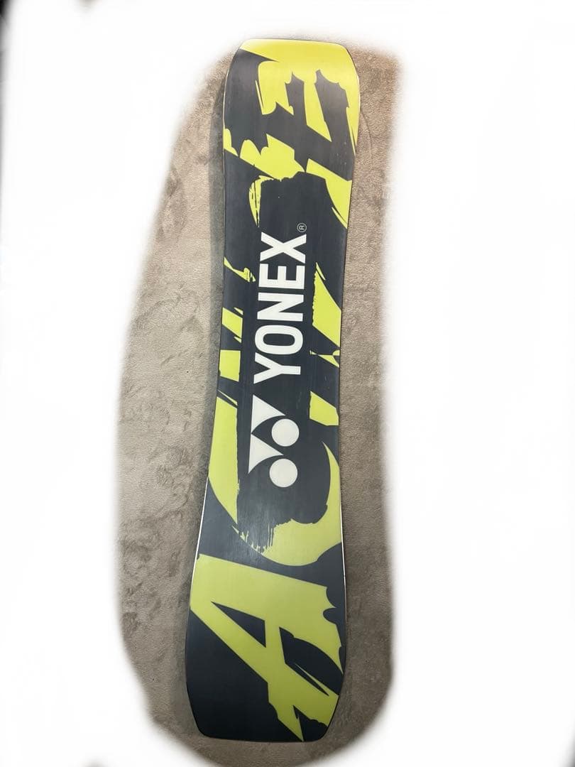 150cm YONEX ACHSE アクセ　ヨネックス　グラトリ