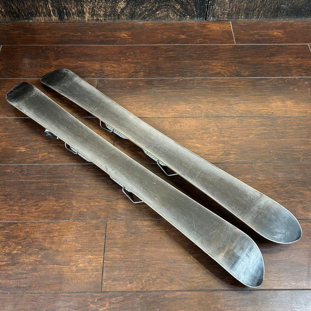 FISCHER 99cm スキーブーツ　LANGE 26.5cm ファンスキー