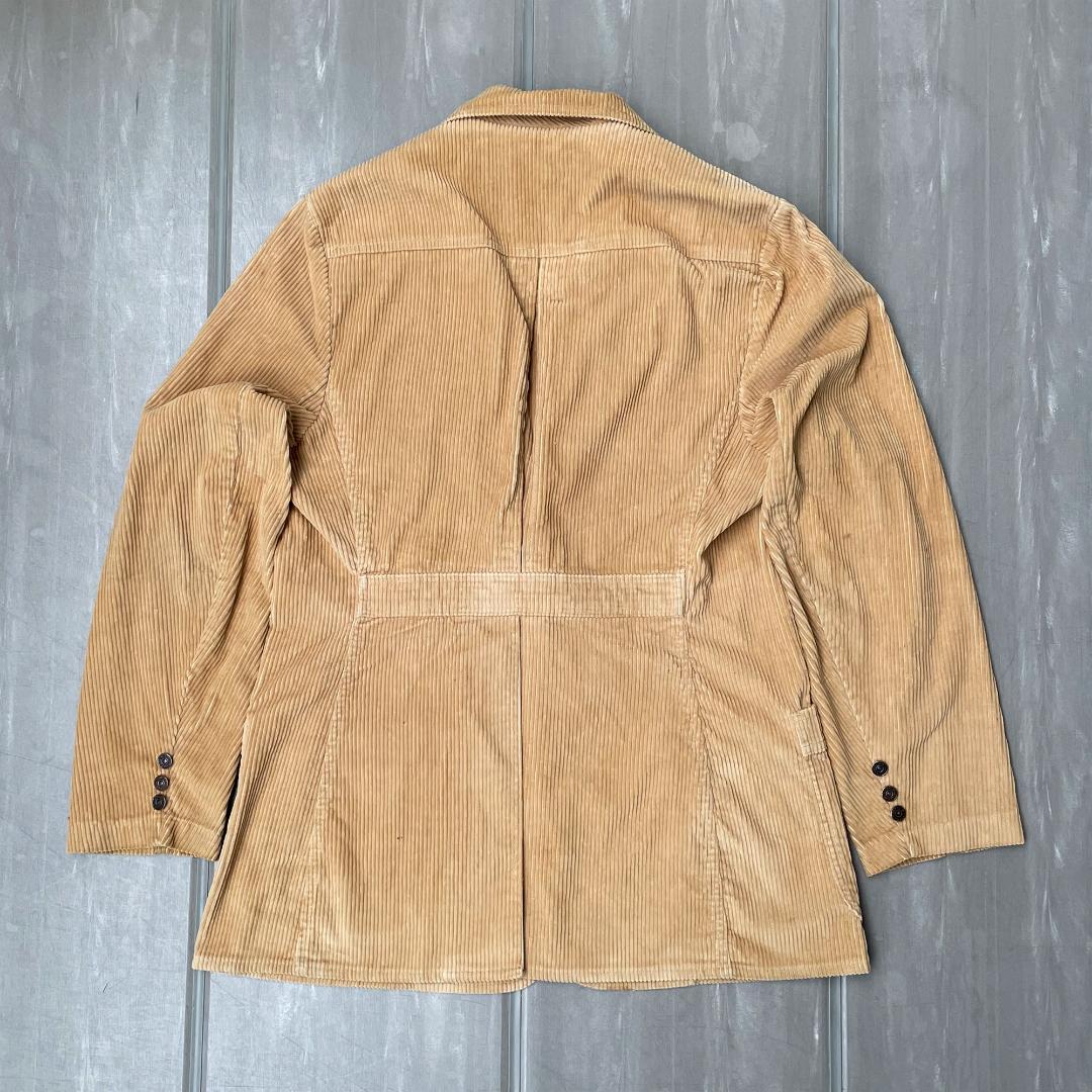 【1970年代USA製】Levi'sコーデュロイ ジャケット ヴィンテージ