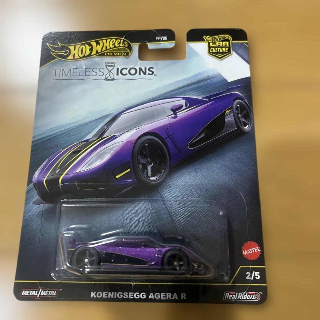 ホットウィール ファクトリーセット2025 B 箱開封品　画像のものが全てです