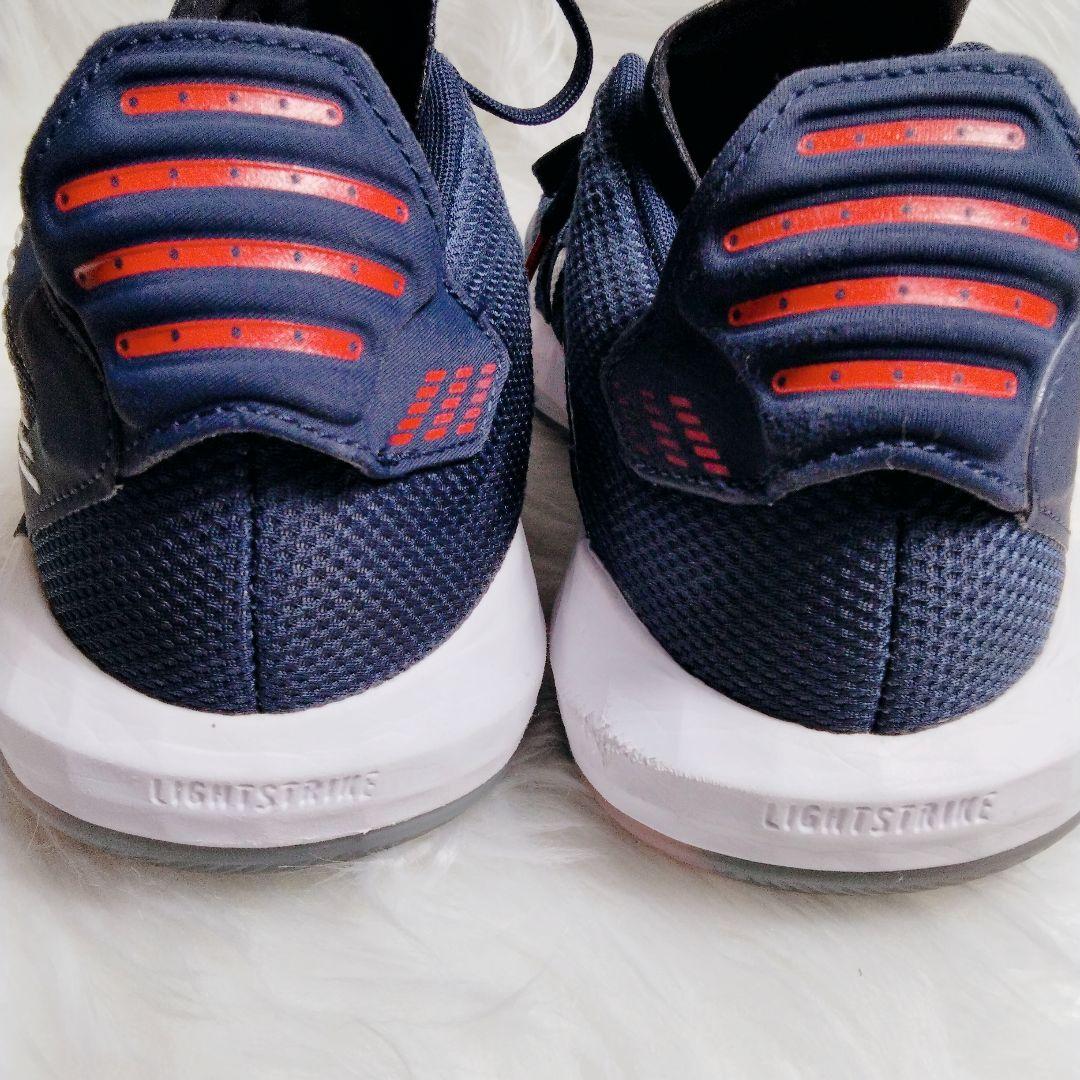美品♪ 希少カラー!! adidas DAME6 アディダス USA 24.5
