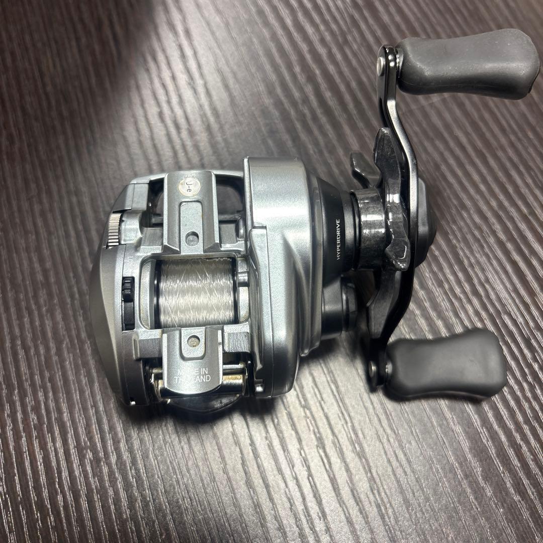 AOM　アルファス　SV TW7.1