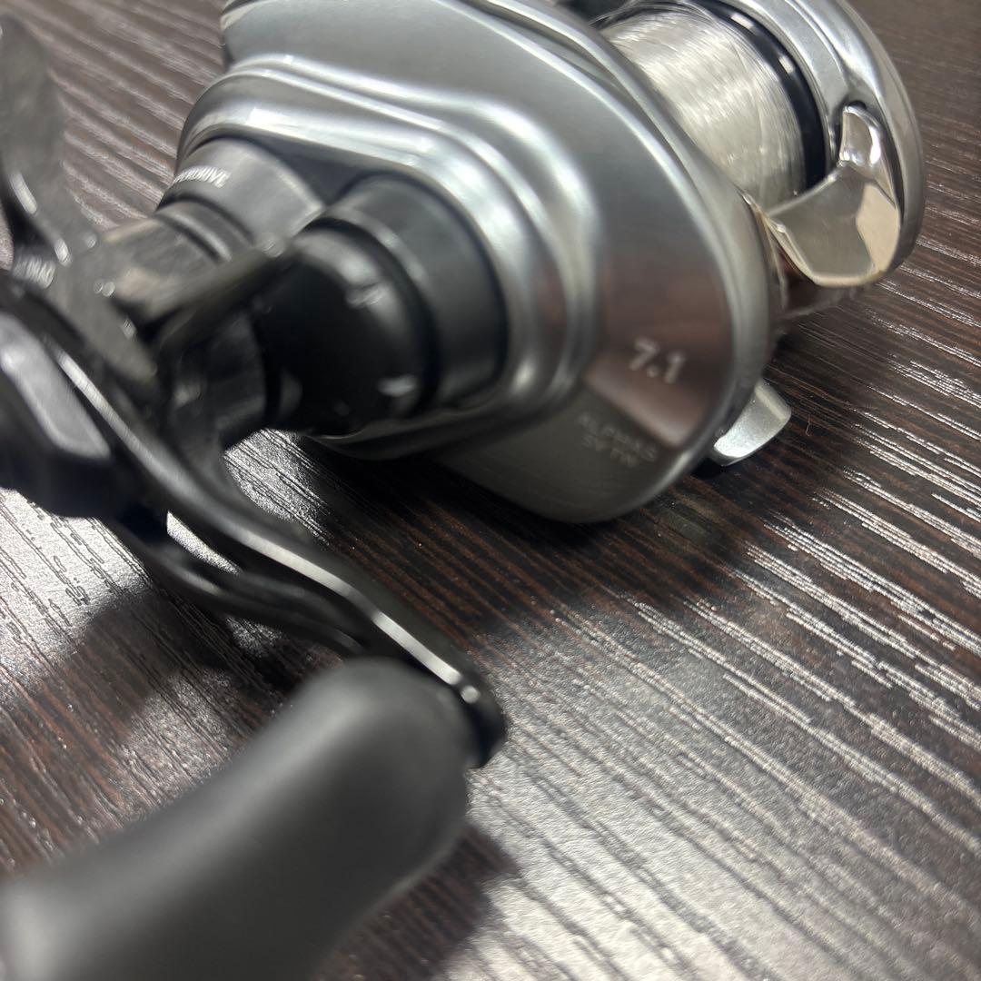 AOM　アルファス　SV TW7.1