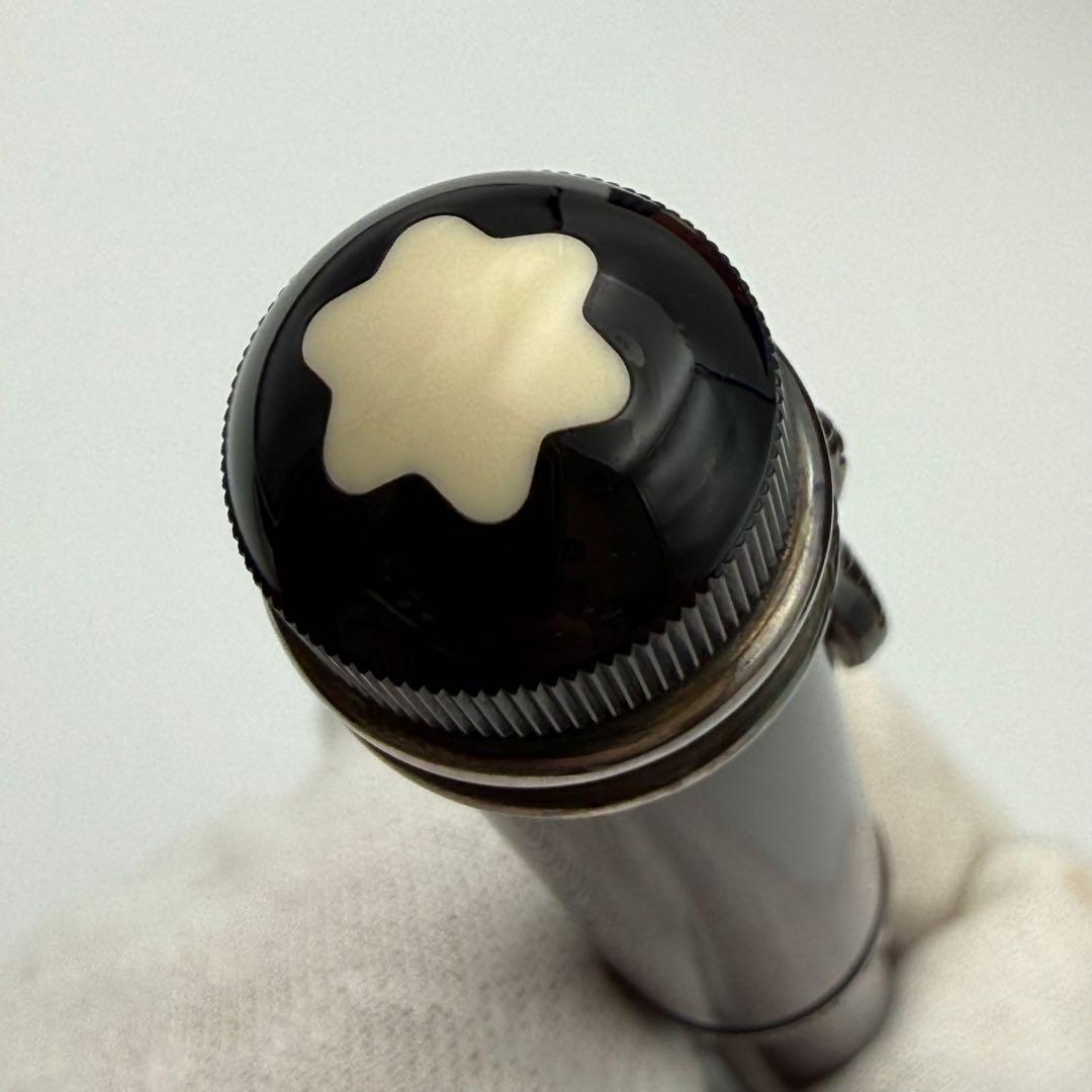 Montblanc 万年筆　限定品 作家シリーズ　アガサクリスティー　♡