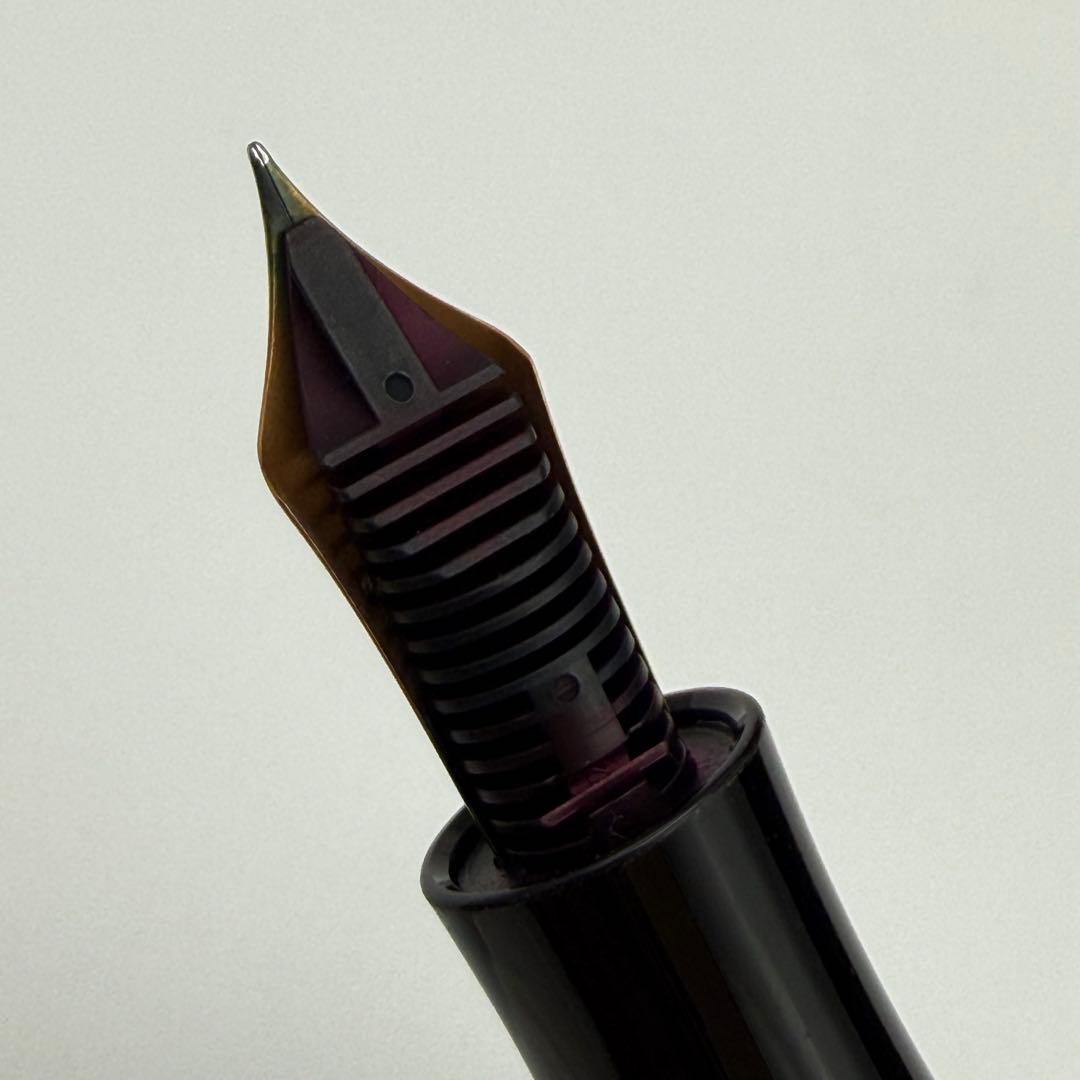 Montblanc 万年筆　限定品 作家シリーズ　アガサクリスティー　♡