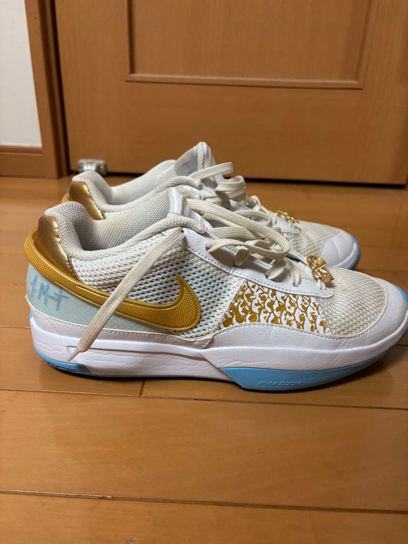 シューズ(男性用) NIKEJA1