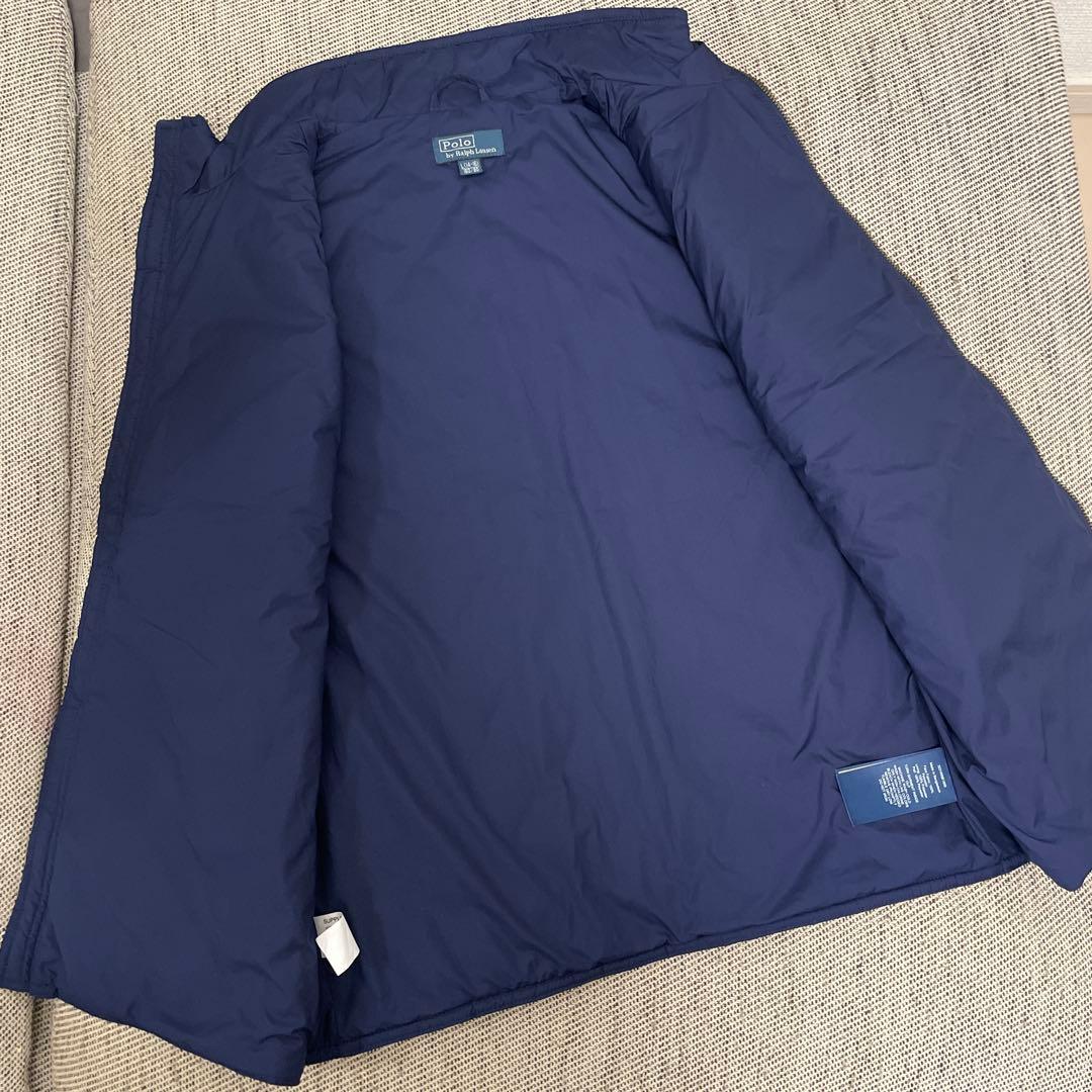 【POLO by Ralph Lauren】✨美品　ポロラルフローレン　ベスト