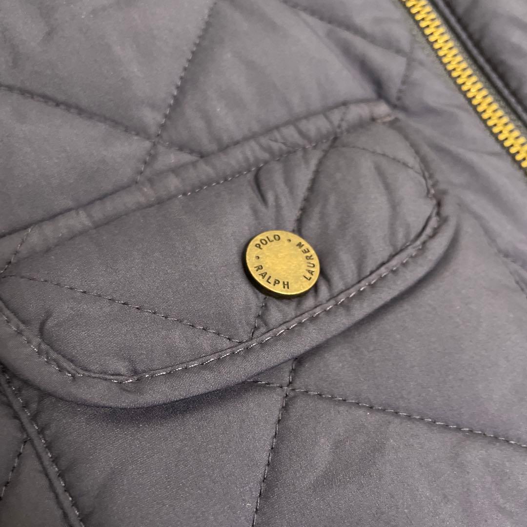 【POLO by Ralph Lauren】✨美品　ポロラルフローレン　ベスト