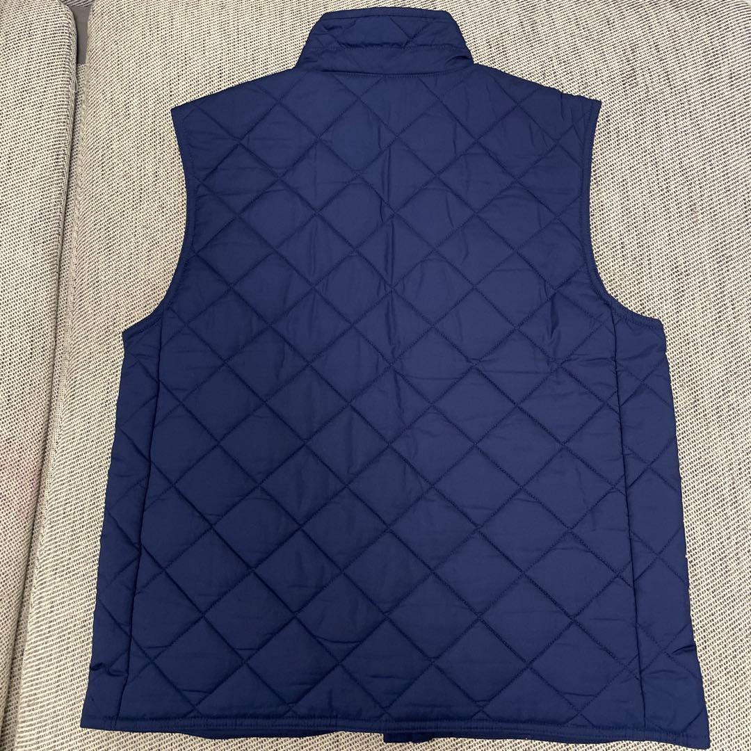 【POLO by Ralph Lauren】✨美品　ポロラルフローレン　ベスト