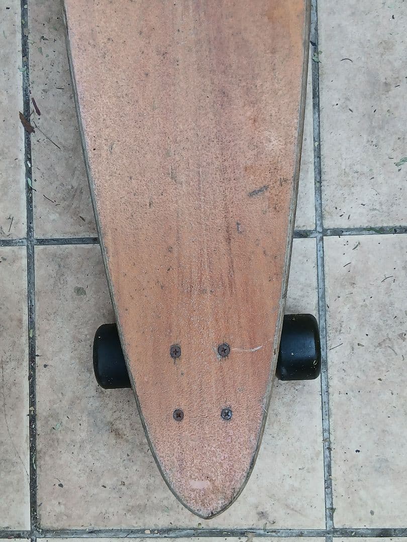 Arbor スケートボード　オールドスタイル　サーフィン