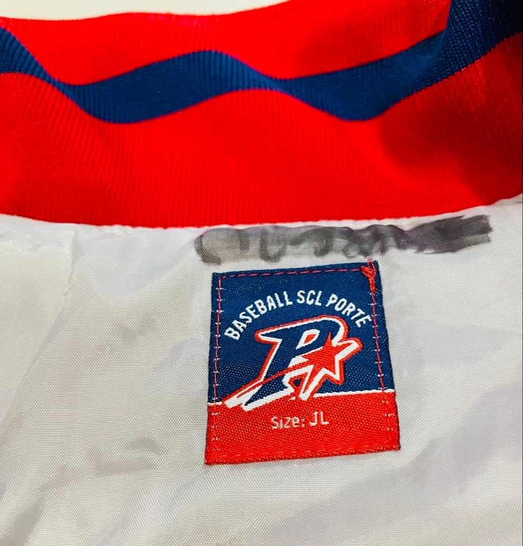 ポルテジャンパー JL 7,000円