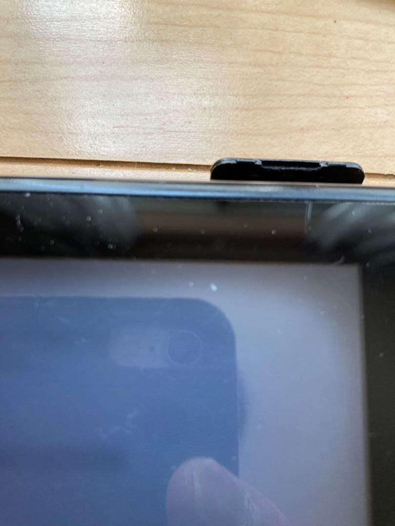 ニンテンドースイッチ　中古品　本体のみ