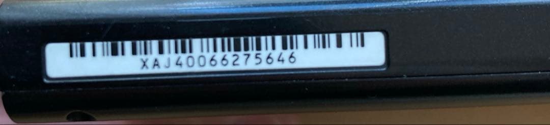 ニンテンドースイッチ　中古品　本体のみ