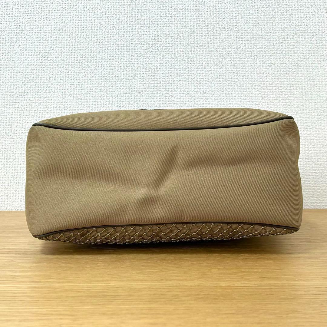 ARC®️produce様 ハンティングワールド トート サファリ キャメル