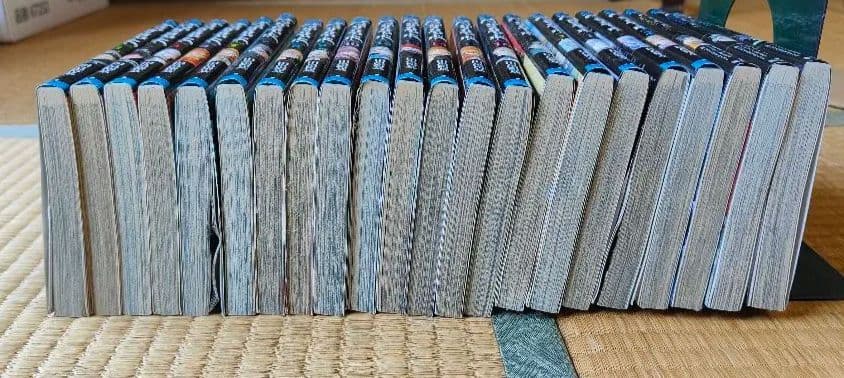 ブラッククローバーカルテットナイツ カード付き【初版多数】《全24巻》