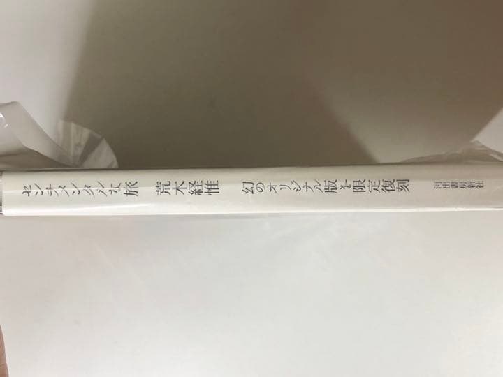 センチメンタルな旅　荒木経惟　限定　復刻　冬の旅　写真集　カメラ