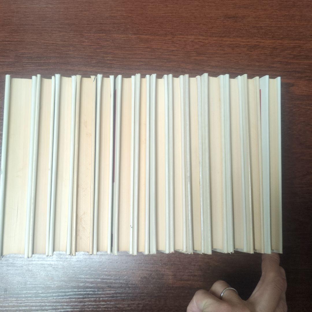 ZZ1 信徒のための聖書講解　新約　14冊　聖文舎