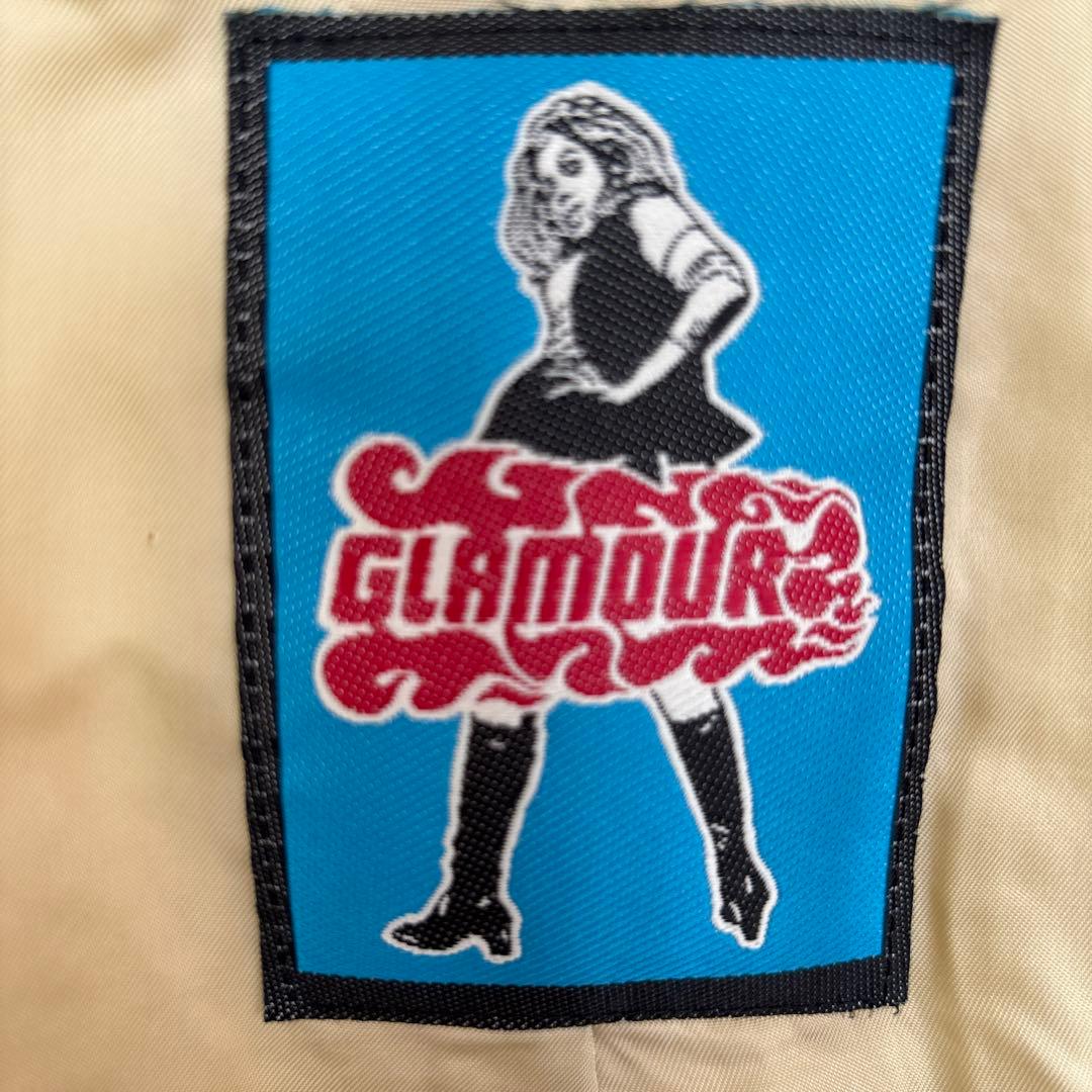 HYSTERIC GLAMOUR モヘア コート ロング コート