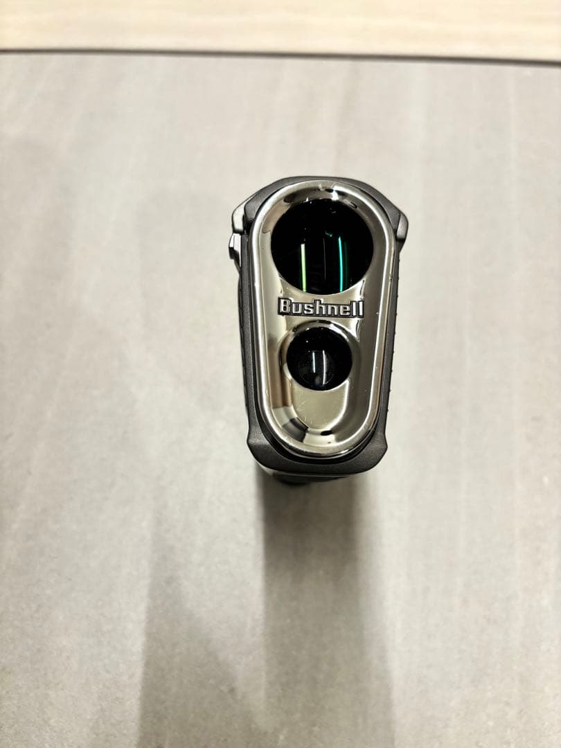ぐろりあブッシュネル ピンシーカープロX3ジョルト ゴルフ用レーザー距離計