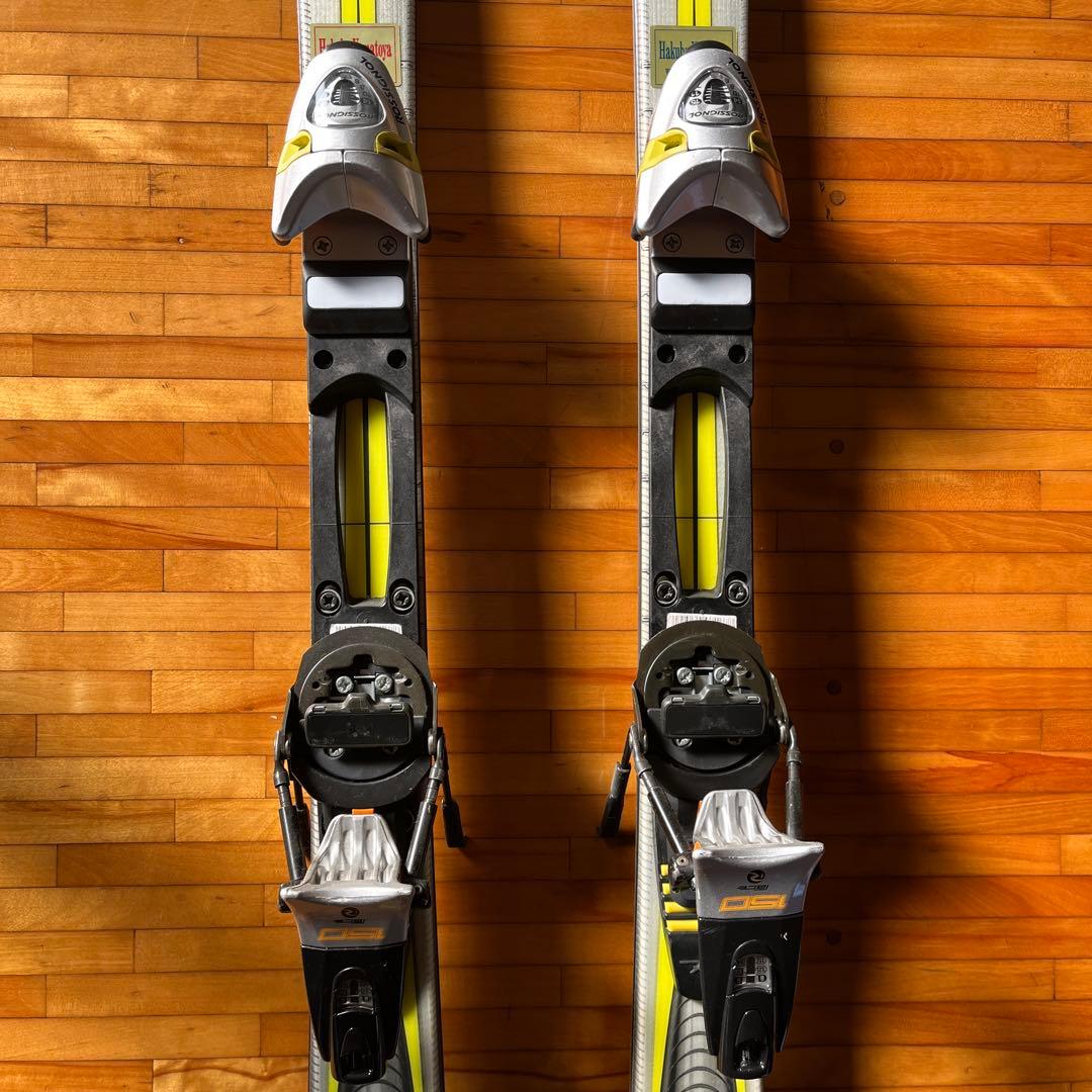 ROSSIGNOL POWER 9S 158㎝