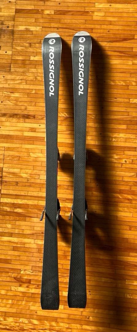 ROSSIGNOL POWER 9S 158㎝