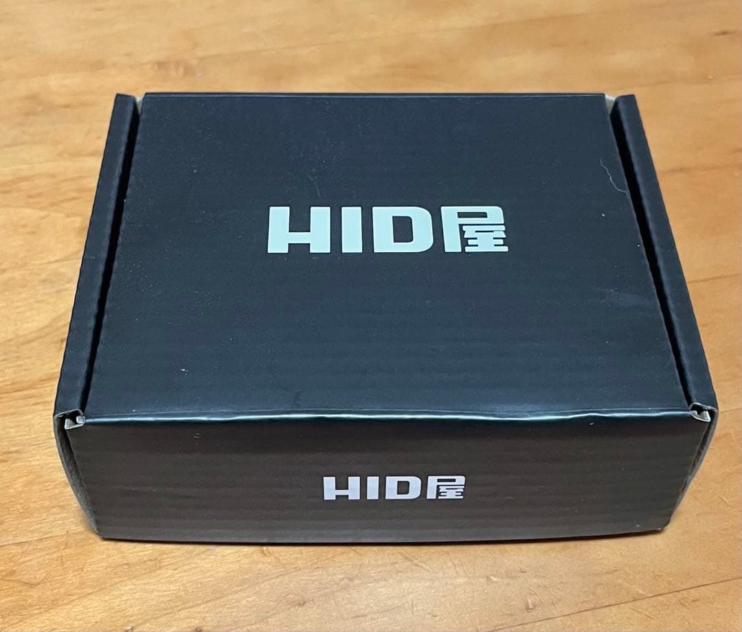 HID屋 D4S 19300cd(カンデラ)LED ヘッドライト配線なし 12V